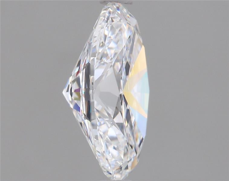1.53 Carat Oval Lab Diamond :: Greenstar spin frame 04
