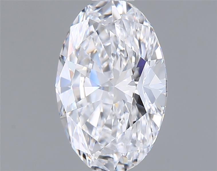 1.05 Carat Oval Lab Diamond :: Greenstar spin frame 04