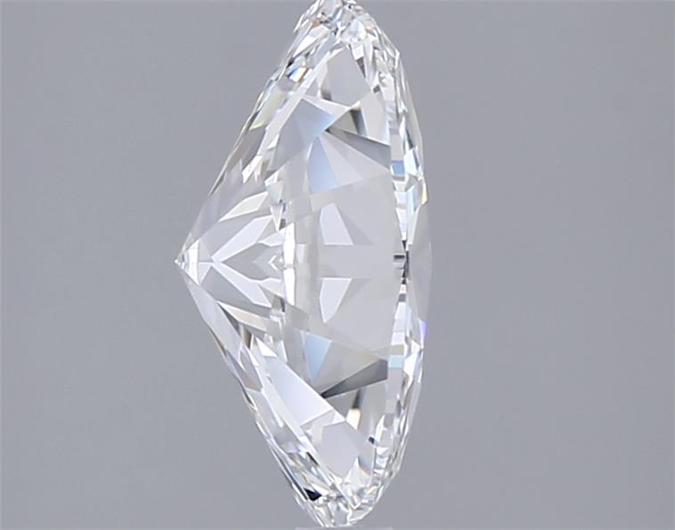 2.62 Carat Oval Lab Diamond :: Greenstar spin frame 04
