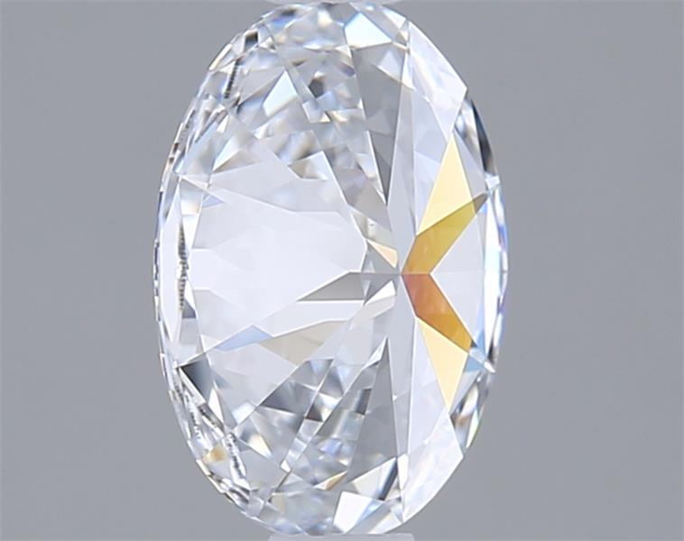 1.06 Carat Oval Lab Diamond :: Greenstar spin frame 04