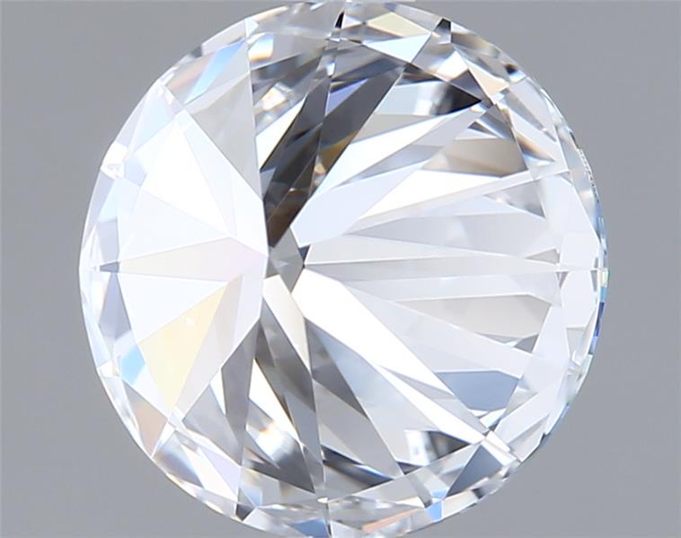 2.02 Carat Round Lab Diamond :: Greenstar spin frame 04
