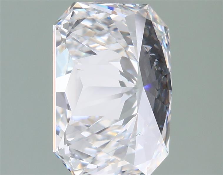 2.26 Carat Radiant Lab Diamond :: Greenstar spin frame 04