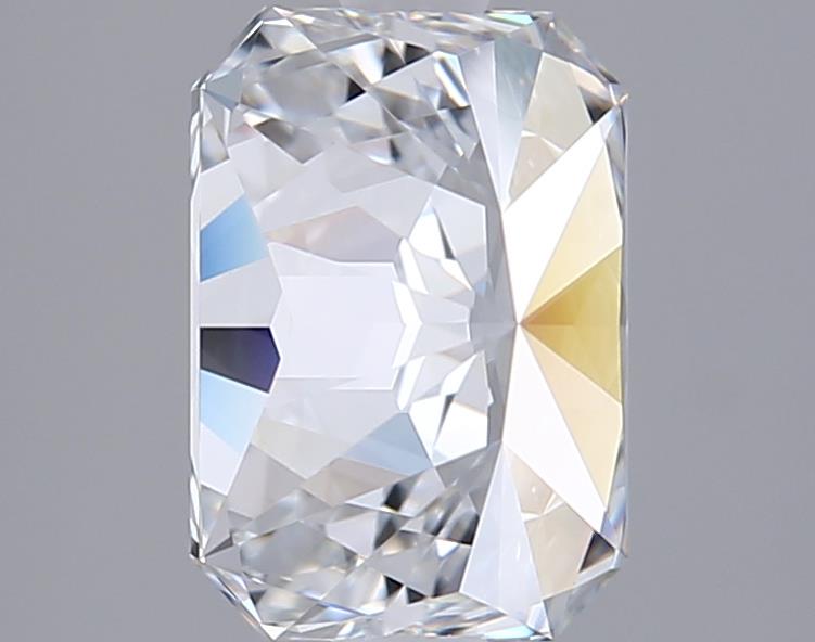 2.00 Carat Radiant Lab Diamond :: Greenstar spin frame 04