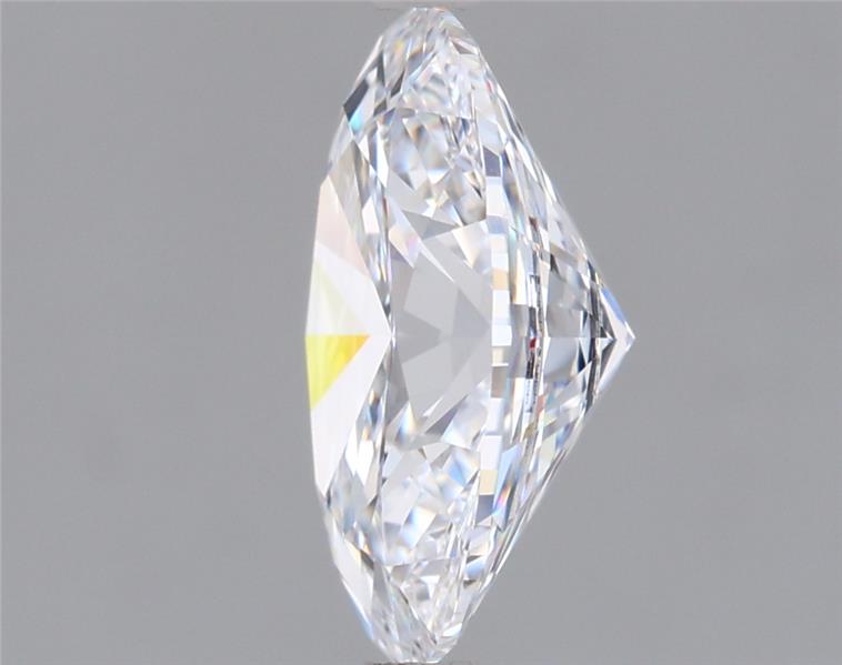 2.05 Carat Oval Lab Diamond :: Greenstar spin frame 04