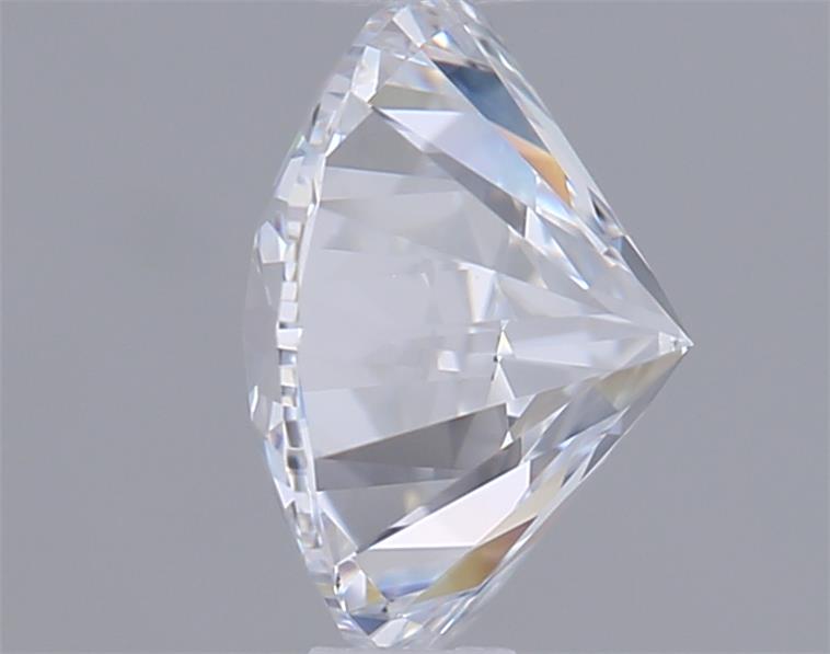 1.04 Carat Round Lab Diamond :: Greenstar spin frame 04