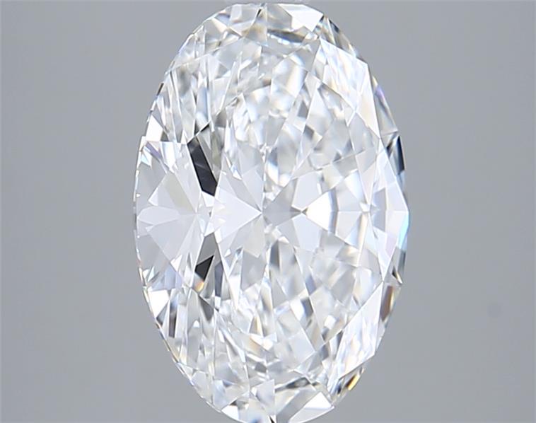 2.53 Carat Oval Lab Diamond :: Greenstar spin frame 04