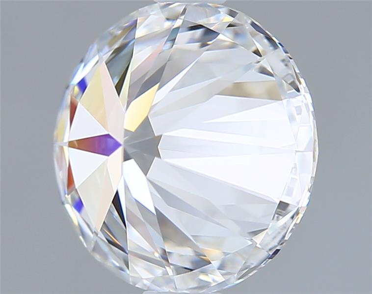 1.51 Carat Round Lab Diamond :: Greenstar spin frame 04