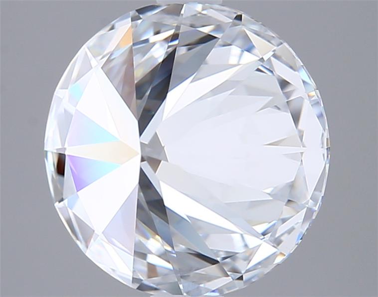 2.52 Carat Round Lab Diamond :: Greenstar spin frame 04