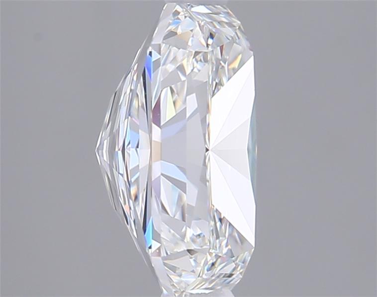 2.88 Carat Radiant Lab Diamond :: Greenstar spin frame 04