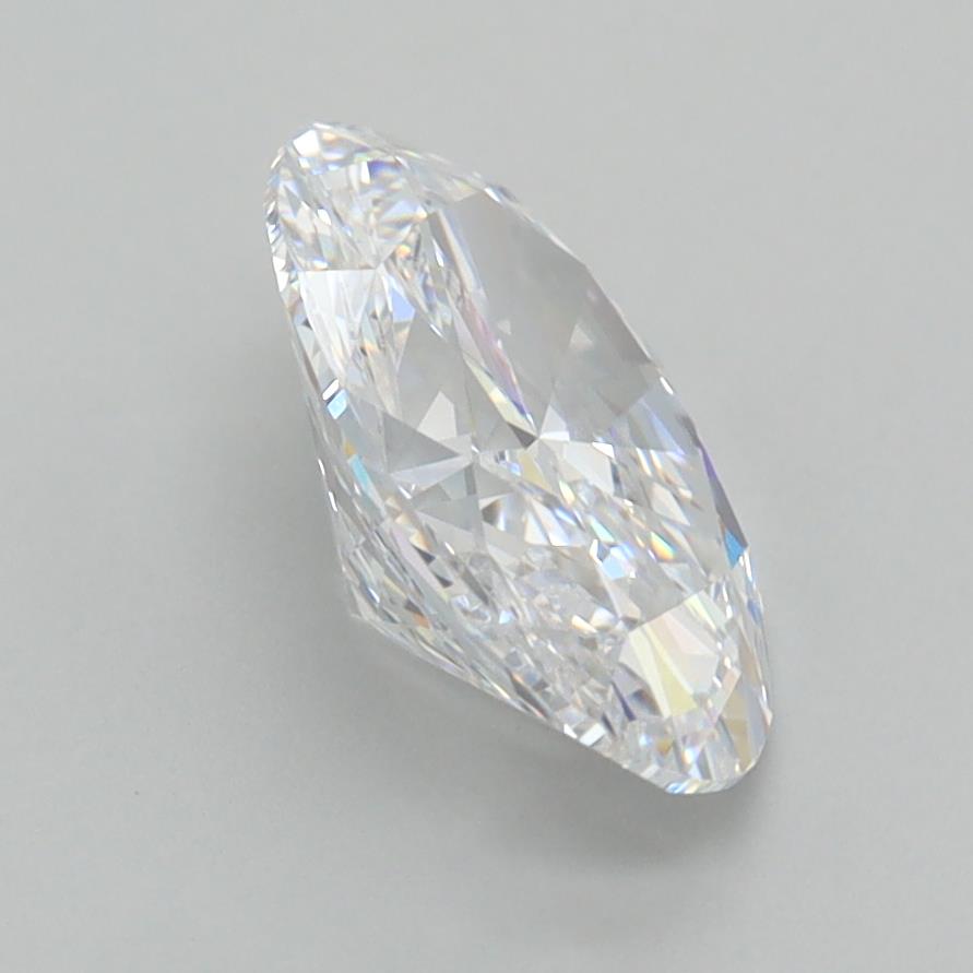 2.05 Carat Oval Lab Diamond :: Greenstar spin frame 04