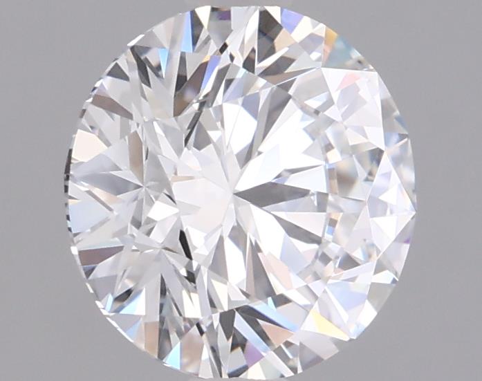 1.50 Carat Round Lab Diamond :: Greenstar spin frame 04