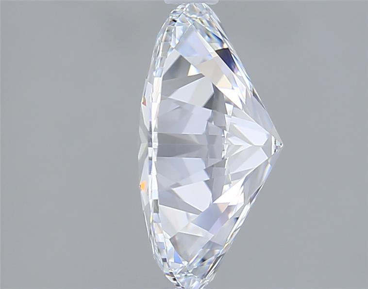 2.56 Carat Oval Lab Diamond :: Greenstar spin frame 04
