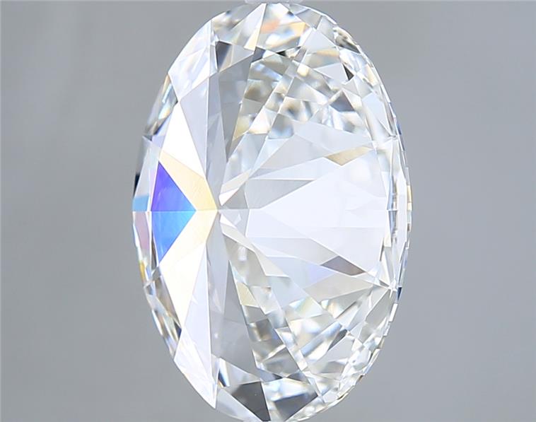 5.00 Carat Oval Lab Diamond :: Greenstar spin frame 04