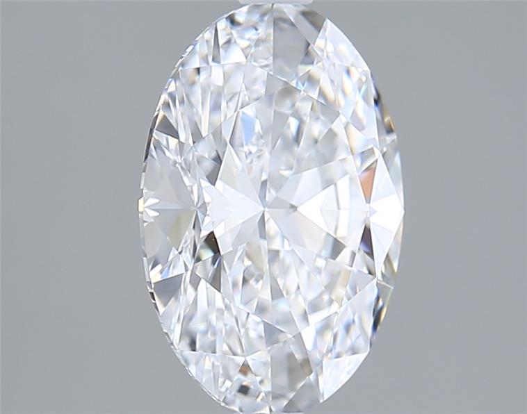 2.17 Carat Oval Lab Diamond :: Greenstar spin frame 04