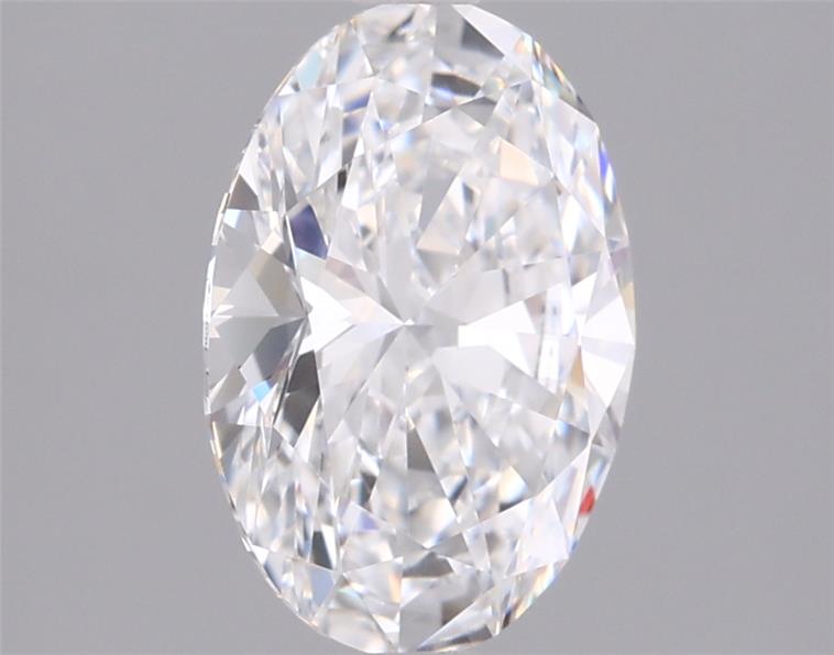 1.54 Carat Oval Lab Diamond :: Greenstar spin frame 04