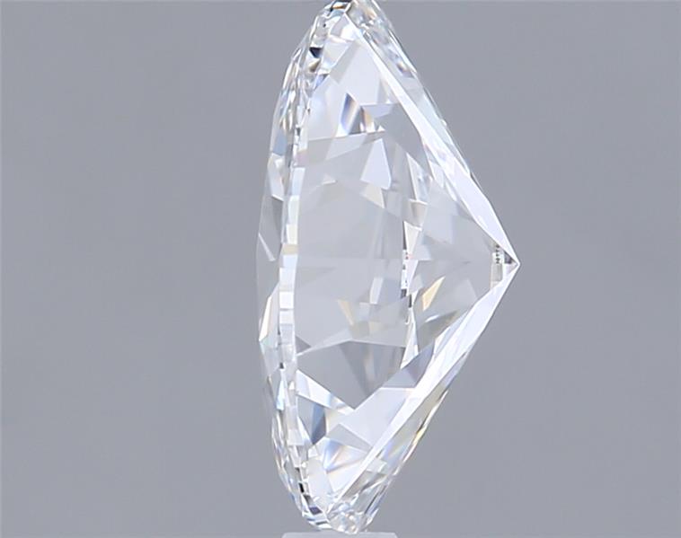 1.55 Carat Oval Lab Diamond :: Greenstar spin frame 04