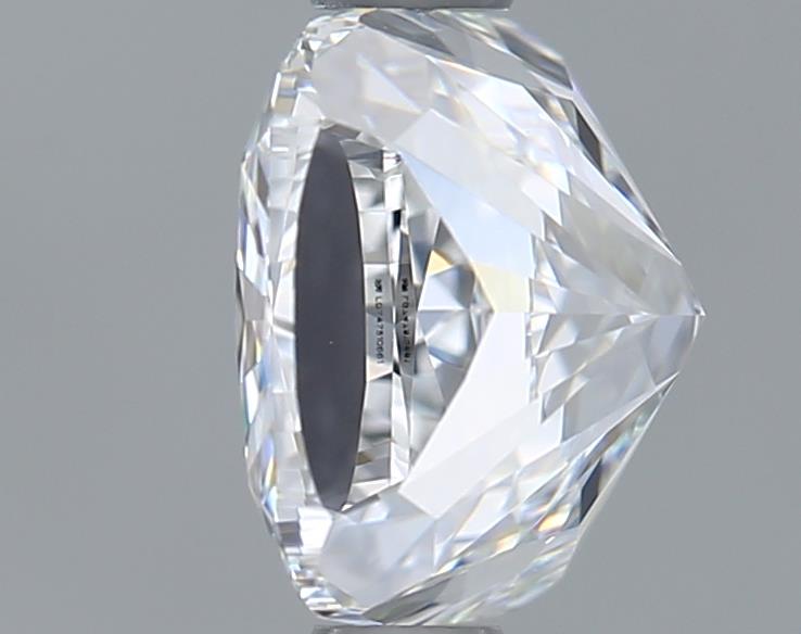 1.57 Carat Cushion Lab Diamond :: Greenstar spin frame 04