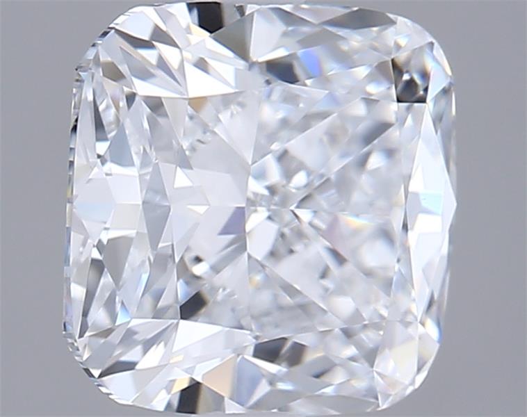 2.21 Carat Cushion Lab Diamond :: Greenstar spin frame 04