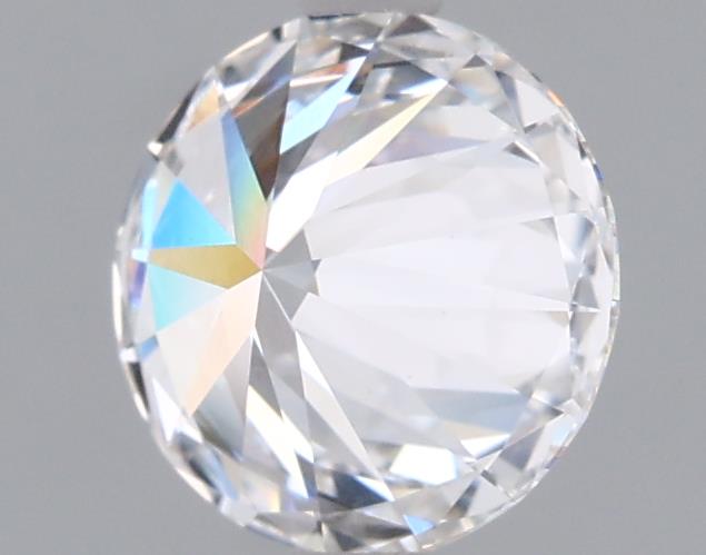 1.06 Carat Round Lab Diamond :: Greenstar spin frame 04