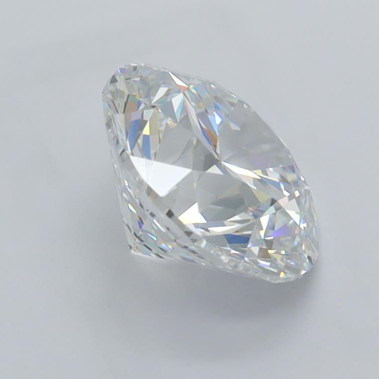 1.56 Carat Round Lab Diamond :: Greenstar spin frame 04