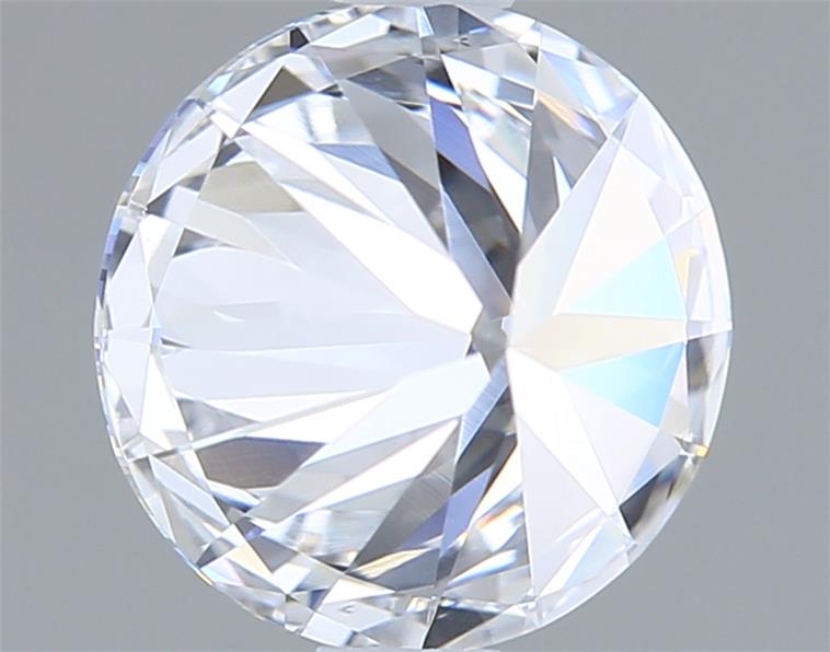 1.02 Carat Round Lab Diamond :: Greenstar spin frame 04
