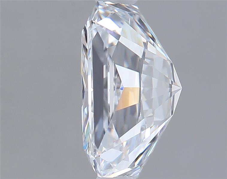 2.04 Carat Radiant Lab Diamond :: Greenstar spin frame 04