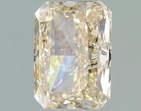 1.04 Carat Radiant Lab Diamond :: Greenstar spin frame 04