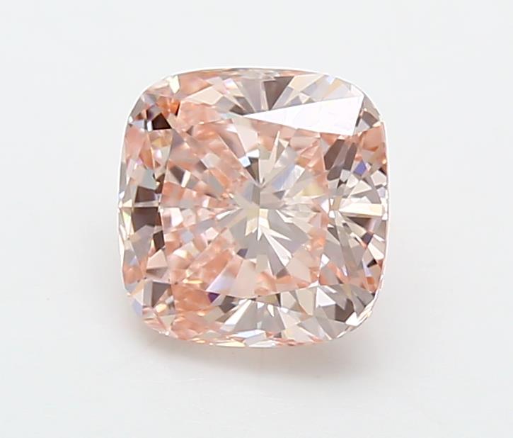 2.01 Carat Cushion Lab Diamond :: Greenstar spin frame 04