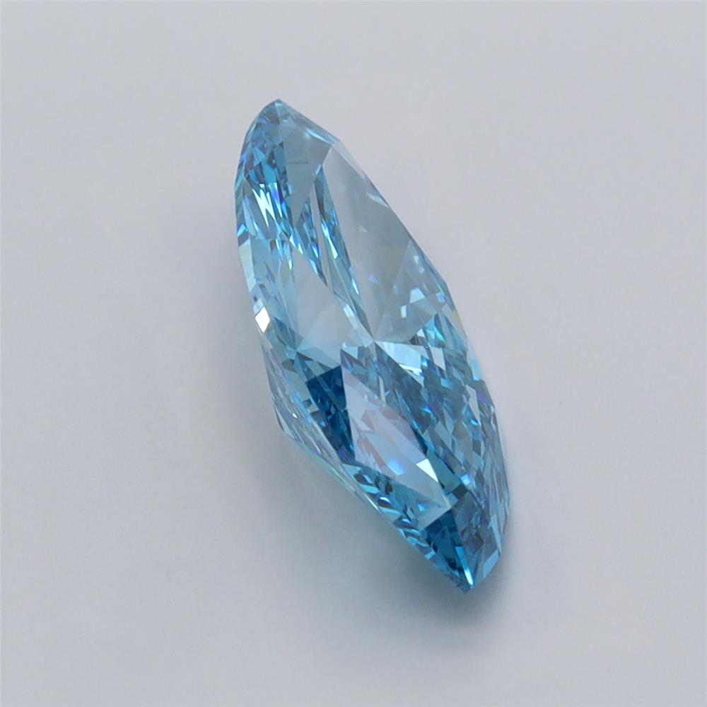 1.98 Carat Marquise Lab Diamond :: Greenstar spin frame 04