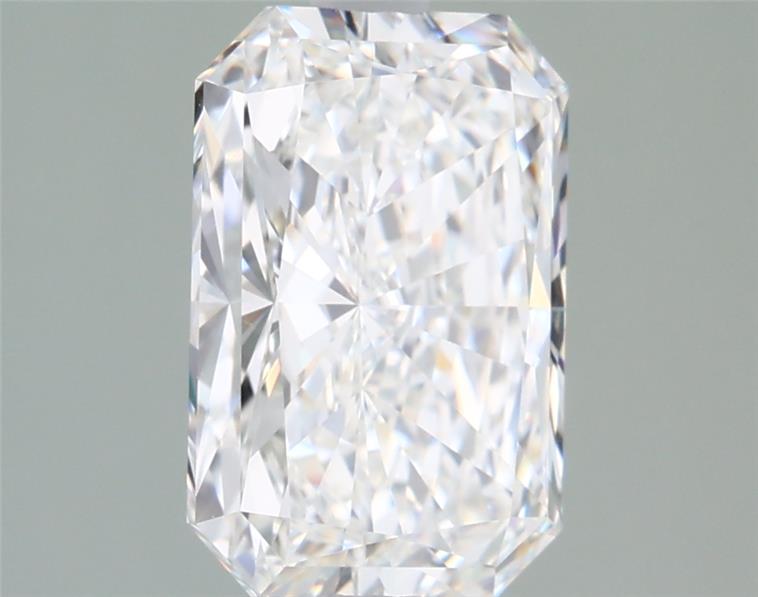 2.27 Carat Radiant Lab Diamond :: Greenstar spin frame 04