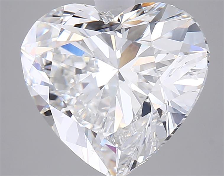 5.06 Carat Heart Lab Diamond :: Greenstar spin frame 04