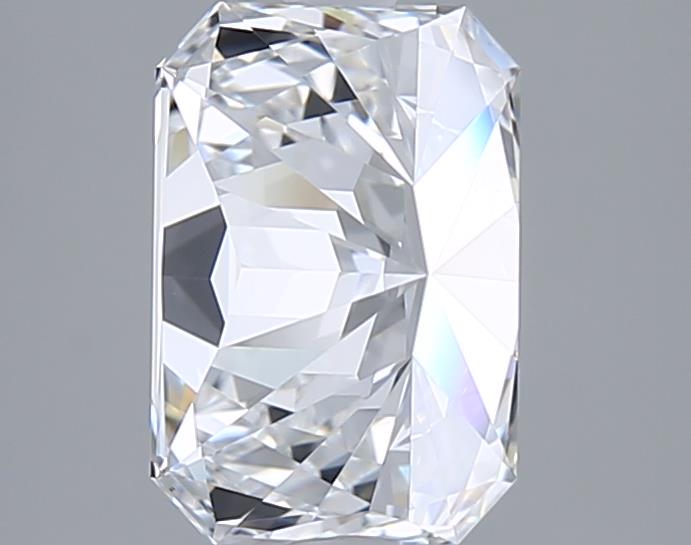 2.46 Carat Radiant Lab Diamond :: Greenstar spin frame 04