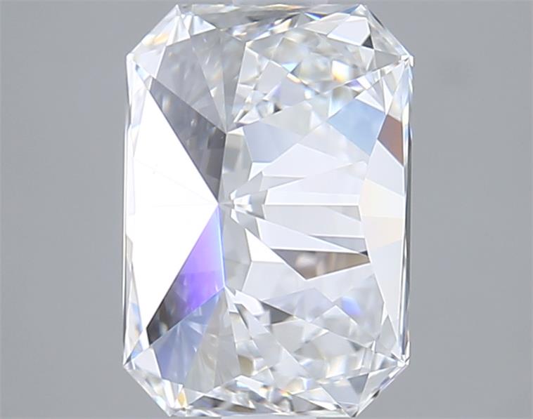 2.10 Carat Radiant Lab Diamond :: Greenstar spin frame 04