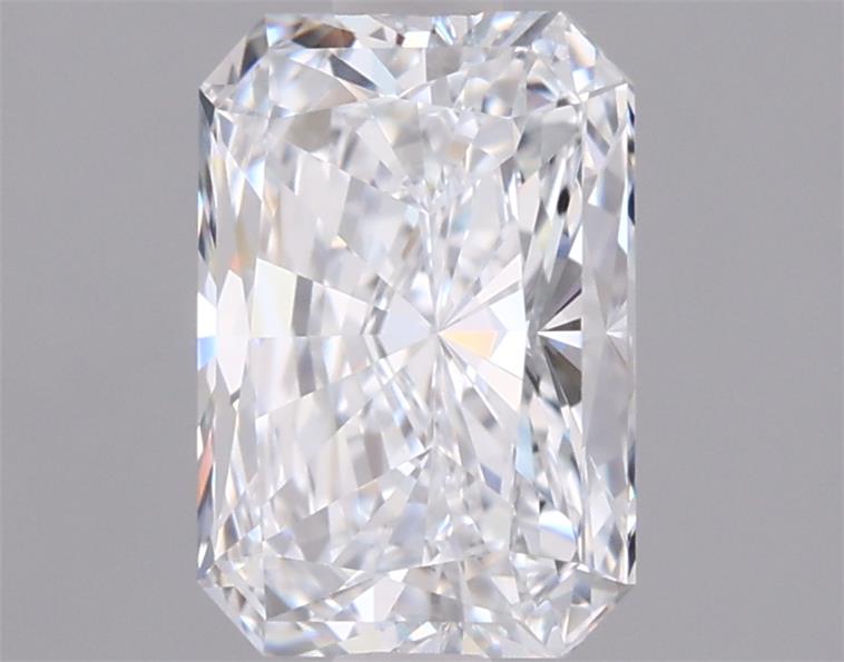 1.55 Carat Radiant Lab Diamond :: Greenstar spin frame 04