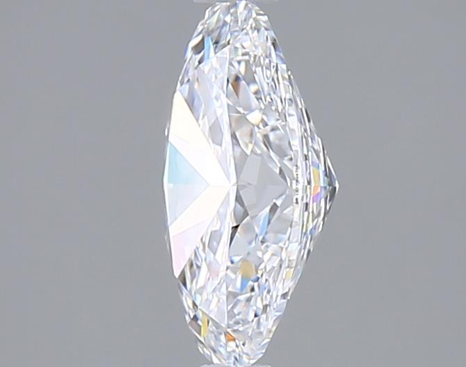 1.52 Carat Oval Lab Diamond :: Greenstar spin frame 04
