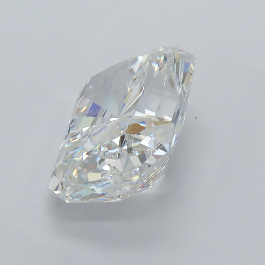 2.01 Carat Cushion Lab Diamond :: Greenstar spin frame 04