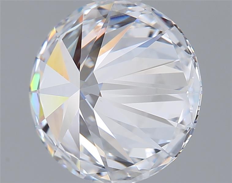 1.50 Carat Round Lab Diamond :: Greenstar spin frame 04