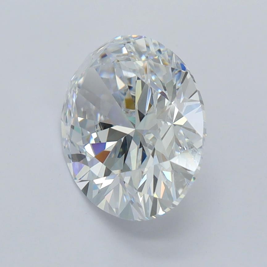 2.02 Carat Oval Lab Diamond :: Greenstar spin frame 04