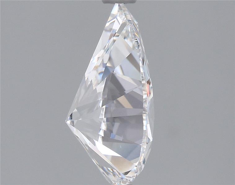 2.25 Carat Pear Lab Diamond :: Greenstar spin frame 04