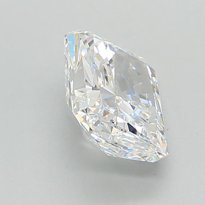 2.04 Carat Radiant Lab Diamond :: Greenstar spin frame 04