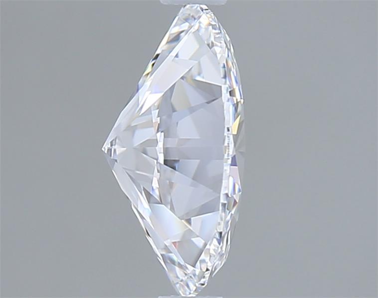 1.50 Carat Oval Lab Diamond :: Greenstar spin frame 04