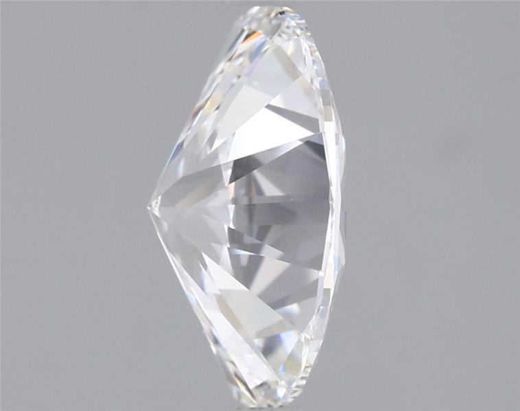 2.04 Carat Oval Lab Diamond :: Greenstar spin frame 04