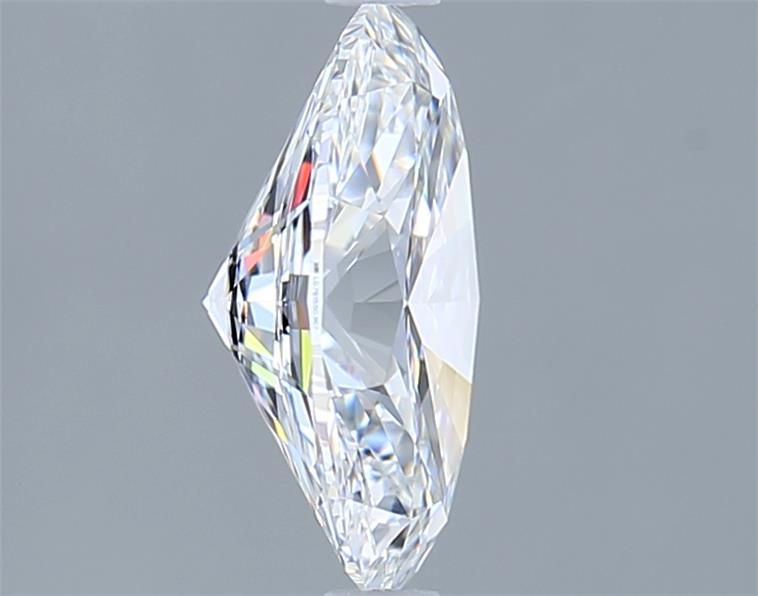 1.52 Carat Oval Lab Diamond :: Greenstar spin frame 04