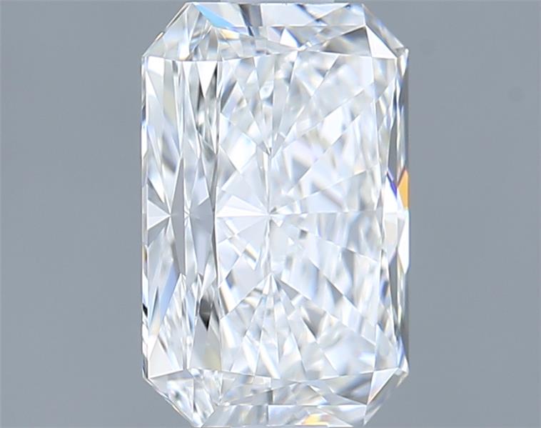 1.50 Carat Radiant Lab Diamond :: Greenstar spin frame 04