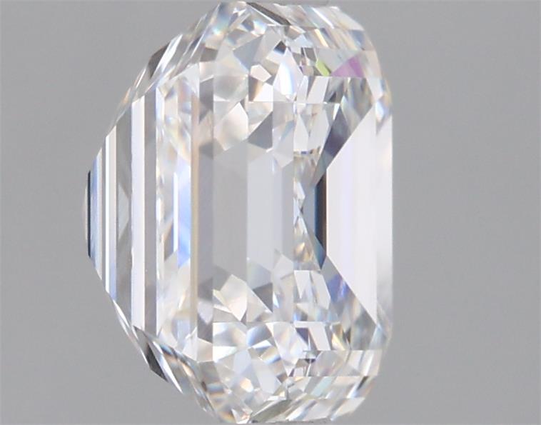 3.04 Carat Asscher Lab Diamond :: Greenstar spin frame 04