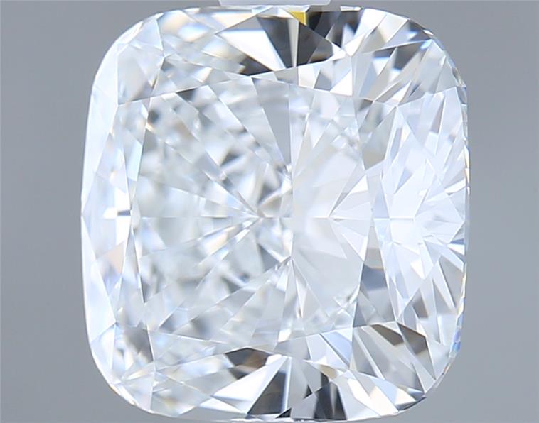 2.53 Carat Cushion Lab Diamond :: Greenstar spin frame 04