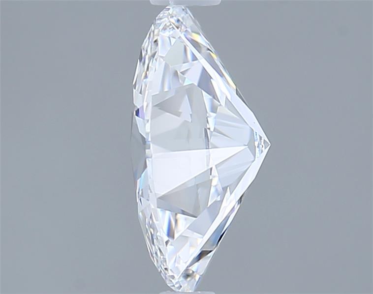 1.56 Carat Oval Lab Diamond :: Greenstar spin frame 04