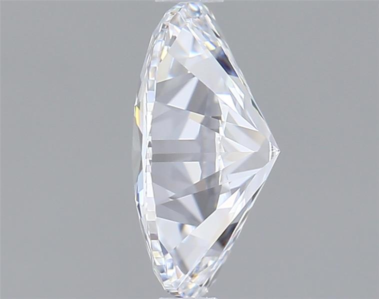1.51 Carat Oval Lab Diamond :: Greenstar spin frame 04