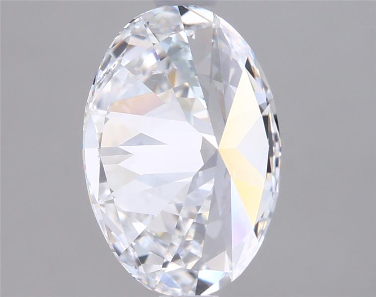 1.57 Carat Oval Lab Diamond :: Greenstar spin frame 04