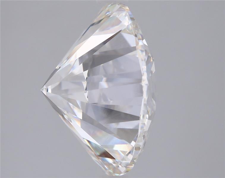 5.02 Carat Round Lab Diamond :: Greenstar spin frame 04